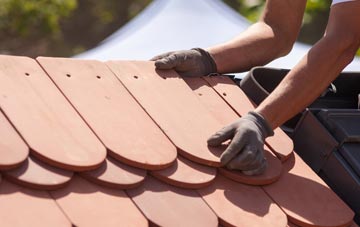 Birkdale roof tile contractors