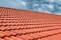 Birkdale roofing tiles